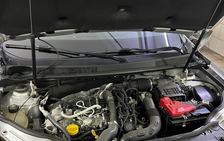 Renault Duster, 2021 год, 2 240 000 рублей, 3 фотография