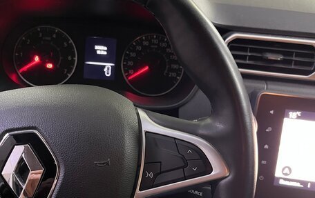 Renault Duster, 2021 год, 2 240 000 рублей, 9 фотография