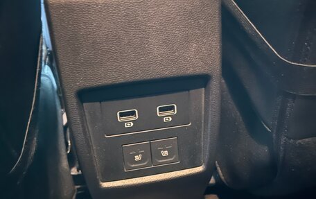 Renault Duster, 2021 год, 2 240 000 рублей, 6 фотография