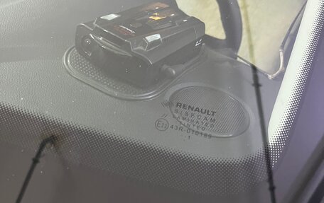 Renault Duster, 2021 год, 2 240 000 рублей, 15 фотография