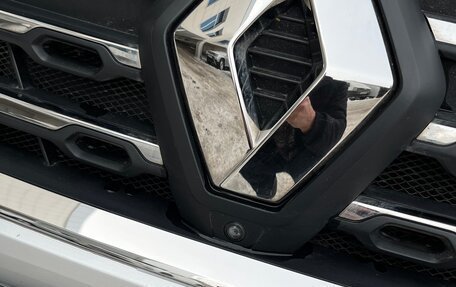 Renault Duster, 2021 год, 2 240 000 рублей, 18 фотография