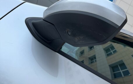 Renault Duster, 2021 год, 2 240 000 рублей, 19 фотография