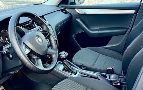 Skoda Octavia, 2013 год, 1 250 000 рублей, 6 фотография