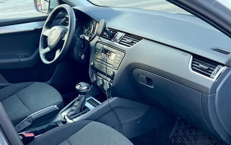 Skoda Octavia, 2013 год, 1 250 000 рублей, 7 фотография