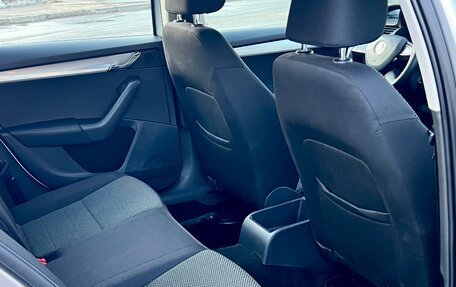 Skoda Octavia, 2013 год, 1 250 000 рублей, 8 фотография