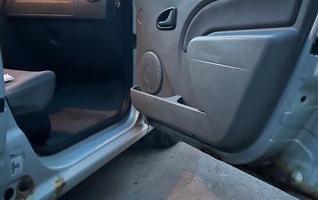 Renault Logan I, 2008 год, 245 000 рублей, 10 фотография