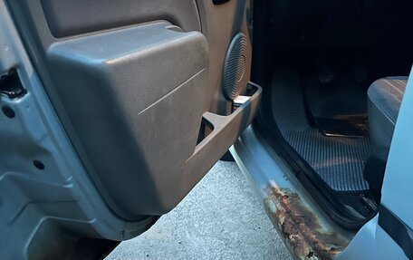 Renault Logan I, 2008 год, 245 000 рублей, 8 фотография