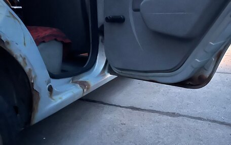 Renault Logan I, 2008 год, 245 000 рублей, 9 фотография