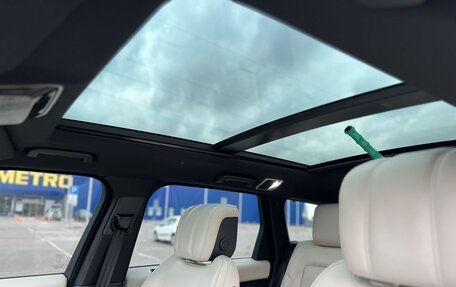 Land Rover Range Rover Sport II, 2019 год, 6 400 000 рублей, 7 фотография