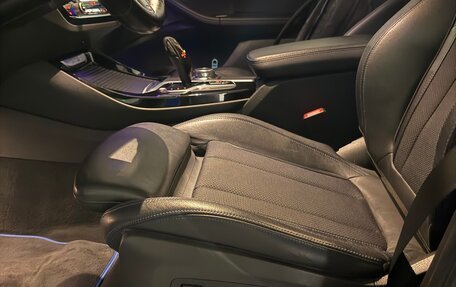 BMW X3, 2018 год, 4 800 000 рублей, 16 фотография