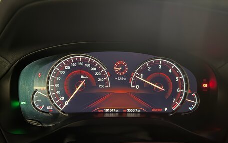 BMW X3, 2018 год, 4 800 000 рублей, 19 фотография