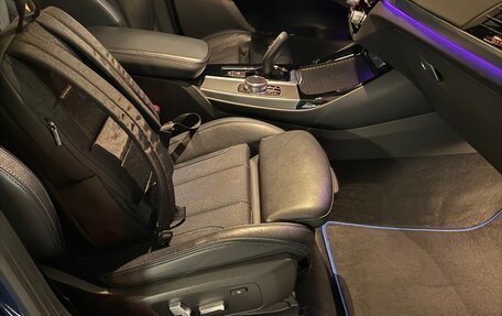 BMW X3, 2018 год, 4 800 000 рублей, 17 фотография