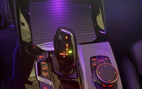 BMW X3, 2018 год, 4 800 000 рублей, 20 фотография