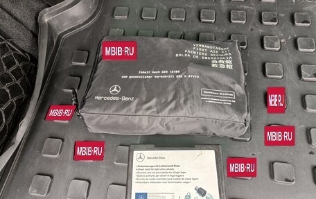 Mercedes-Benz GL-Класс, 2014 год, 5 200 000 рублей, 10 фотография