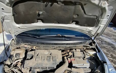 Nissan Tiida, 2012 год, 850 000 рублей, 12 фотография