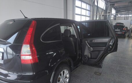 Honda CR-V III рестайлинг, 2008 год, 1 300 000 рублей, 7 фотография