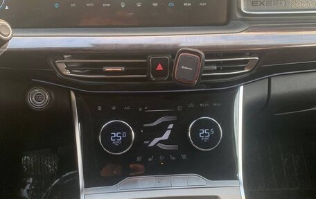 CheryExeed VX, 2023 год, 2 950 000 рублей, 6 фотография