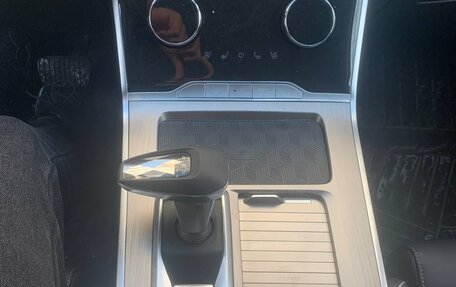 CheryExeed VX, 2023 год, 2 950 000 рублей, 3 фотография