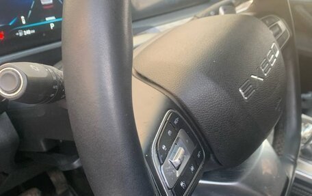 CheryExeed VX, 2023 год, 2 950 000 рублей, 8 фотография