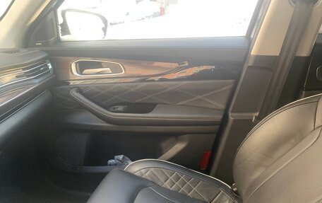 CheryExeed VX, 2023 год, 2 950 000 рублей, 5 фотография