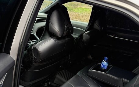 Toyota Camry, 2022 год, 3 370 000 рублей, 7 фотография