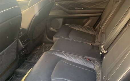 CheryExeed VX, 2023 год, 2 950 000 рублей, 10 фотография