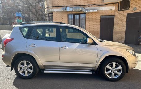Toyota RAV4, 2008 год, 1 590 000 рублей, 3 фотография