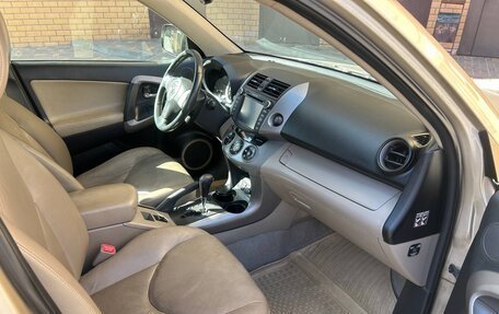 Toyota RAV4, 2008 год, 1 590 000 рублей, 10 фотография