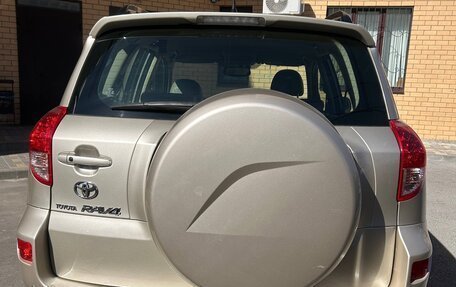 Toyota RAV4, 2008 год, 1 590 000 рублей, 6 фотография