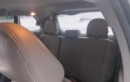 Toyota Sienna III, 2015 год, 3 200 000 рублей, 8 фотография