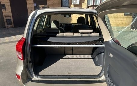 Toyota RAV4, 2008 год, 1 590 000 рублей, 7 фотография