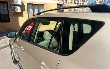 Toyota RAV4, 2008 год, 1 590 000 рублей, 5 фотография