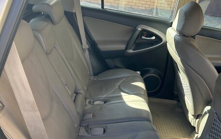 Toyota RAV4, 2008 год, 1 590 000 рублей, 11 фотография