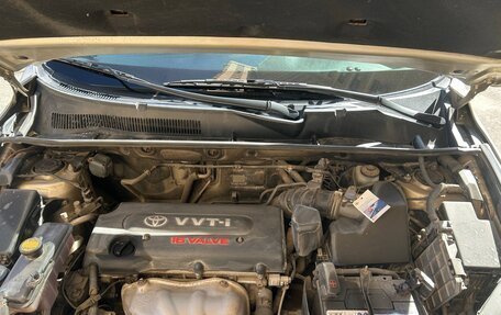 Toyota RAV4, 2008 год, 1 590 000 рублей, 13 фотография