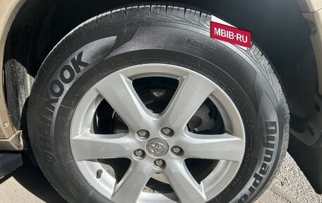 Toyota RAV4, 2008 год, 1 590 000 рублей, 16 фотография