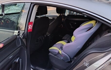 Volkswagen Passat CC I рестайлинг, 2012 год, 1 350 000 рублей, 9 фотография