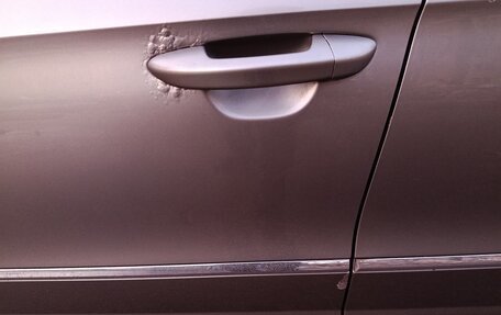 Volkswagen Passat CC I рестайлинг, 2012 год, 1 350 000 рублей, 14 фотография