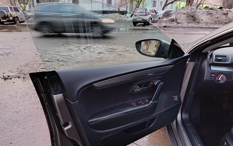 Volkswagen Passat CC I рестайлинг, 2012 год, 1 350 000 рублей, 12 фотография