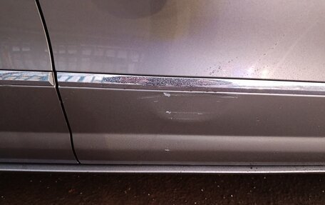 Volkswagen Passat CC I рестайлинг, 2012 год, 1 350 000 рублей, 16 фотография