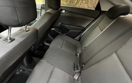 Hyundai Solaris II рестайлинг, 2020 год, 1 605 000 рублей, 12 фотография