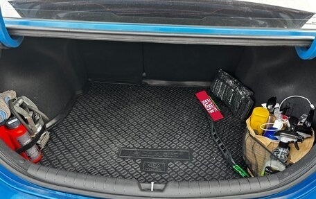 Hyundai Solaris II рестайлинг, 2020 год, 1 605 000 рублей, 9 фотография