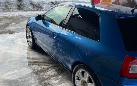 Audi A3, 1997 год, 415 000 рублей, 7 фотография