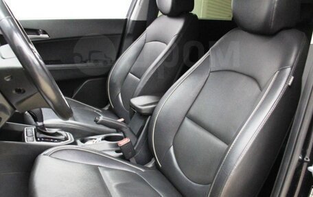 Hyundai Creta I рестайлинг, 2018 год, 2 000 000 рублей, 6 фотография