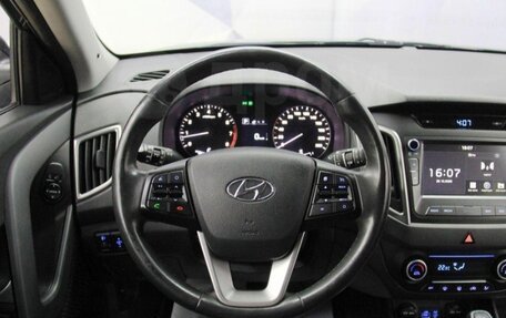 Hyundai Creta I рестайлинг, 2018 год, 2 000 000 рублей, 9 фотография