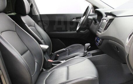 Hyundai Creta I рестайлинг, 2018 год, 2 000 000 рублей, 8 фотография