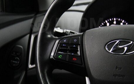 Hyundai Creta I рестайлинг, 2018 год, 2 000 000 рублей, 11 фотография