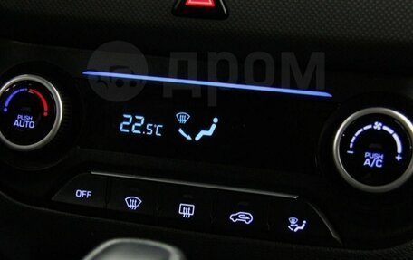 Hyundai Creta I рестайлинг, 2018 год, 2 000 000 рублей, 14 фотография