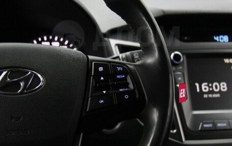 Hyundai Creta I рестайлинг, 2018 год, 2 000 000 рублей, 12 фотография