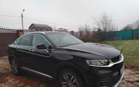 Geely Tugella FY11, 2019 год, 2 500 000 рублей, 2 фотография