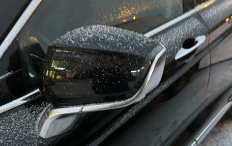 Geely Tugella FY11, 2019 год, 2 500 000 рублей, 4 фотография